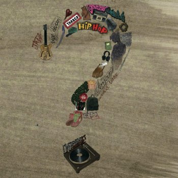 Исполнитель Enz, альбом L'ingrédient secret