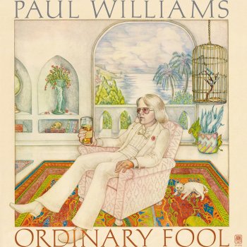 Paul Williams Ordinary Fool