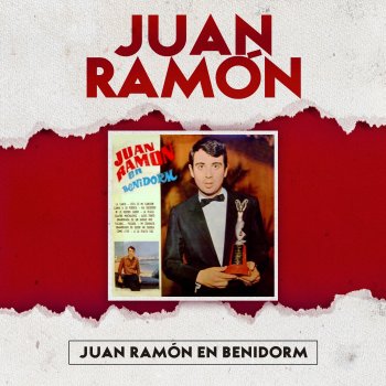 Juan Ramon La Plaza