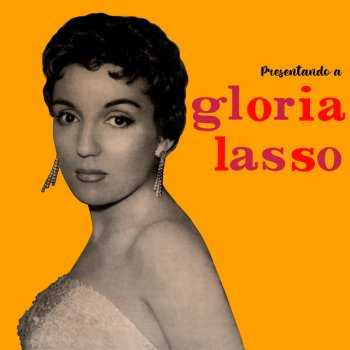 Gloria Lasso Étrangère Au Paradis