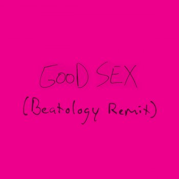 Kevin Drew Good Sex (Beatology Remix)