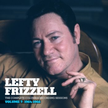 Lefty Frizzell Make That One for the Road a Cup of Coffee