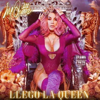 Ivy Queen Pólvora