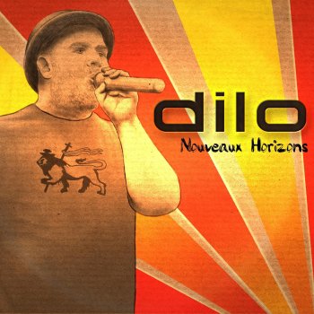 Dilo Le bonheur est ici