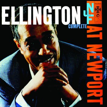 Duke Ellington Tea for Two - Live