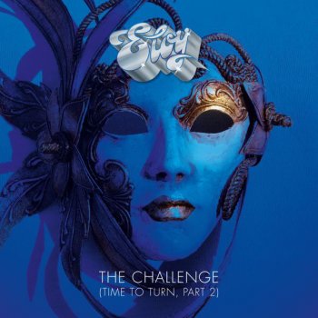 Eloy The Challenge (Time To Turn, Part 2) - Radio Edit