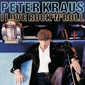 Peter Kraus Schwarze Rose Rosemarie (live)