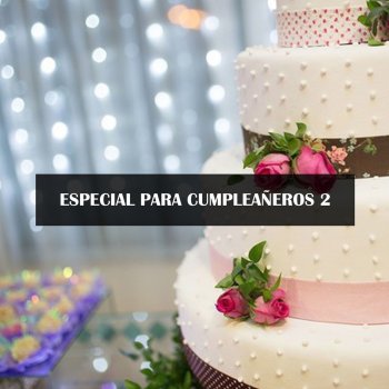 Varios La Fiesta De Tu Cumpleaños