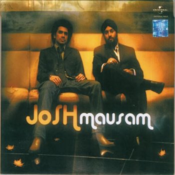 Josh Rock Your World (Sohni feat. Jojoe, remix by Rishi Rich)