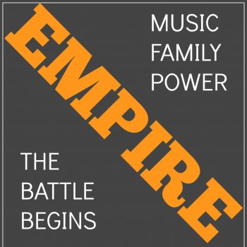 Empire Backing Tracks FourFiveSeconds (Empire) (In the Style of Rihanna & Kanye West & Paul McCartney) (Karaoke Version)