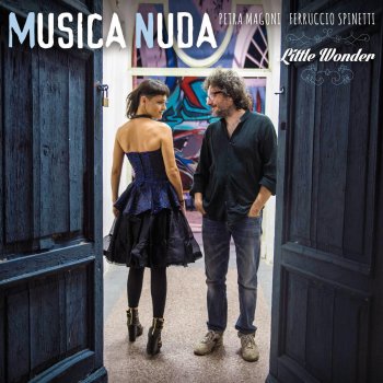 Musica Nuda Ain't No Sunshine