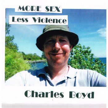 CHARLES BOYD Sexy Transvestite, Pt. 2