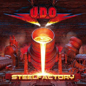 U.D.O. Keeper Of My Soul