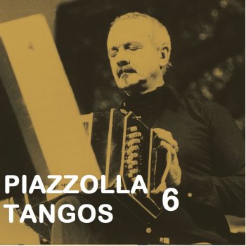 Astor Piazzolla Llueve Sobre Santiago
