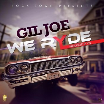 Gil Joe We Ryde