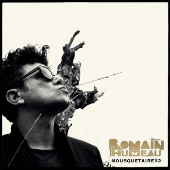 Romain Humeau Naked Lunch