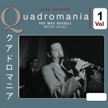 Pee Wee Russell Nobody's Sweetheart - Ver. 1