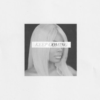 Исполнитель JT, альбом Keep Coming