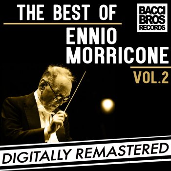 Ennio Morricone Silvie (from "Via Mala")