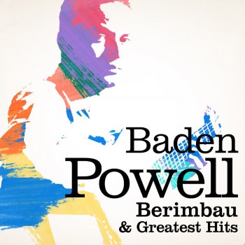 Baden Powell Sorongaio (Remastered)