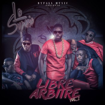 La Synesia feat. G.B Wizzy Ligue des champions