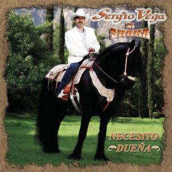 Sergio Vega "El Shaka" Tu - Balada Version