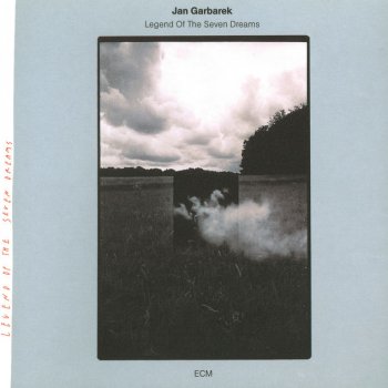 Jan Garbarek Tongue Of Secrets