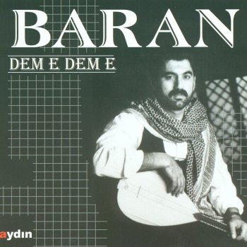 Baran Le Hevale
