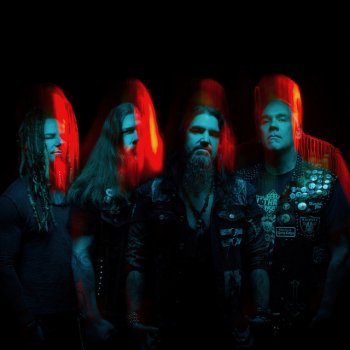 Machine Head Block (Live in the Studio 2019)