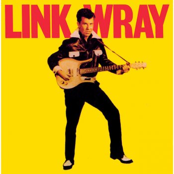 Link Wray Ace of Spades