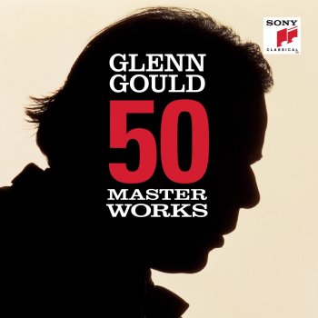 Brahms; Glenn Gould Intermezzo No. 1 in E-Flat Major, Op. 117 - Andante moderato - Remastered