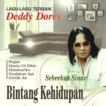 Deddy Dores Rumah Cinta