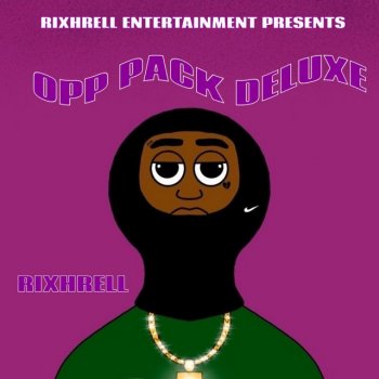 Rixhrell Opp Pack