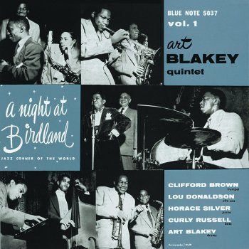 Art Blakey Wee-Dot (Alternate Take)