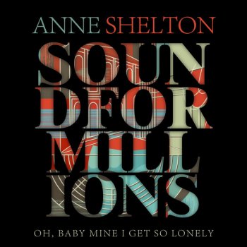 Anne Shelton When Irish Eyes Are Smiling