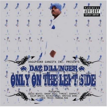 Daz Dillinger Thiz Weekend