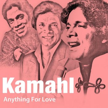 Kamahl If We Only Have Love