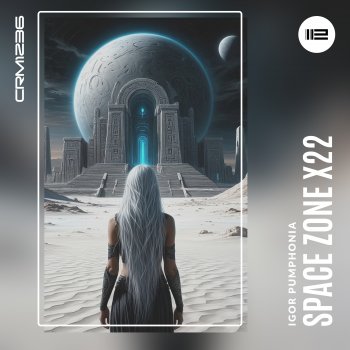 Исполнитель Igor Pumphonia, альбом Space Zone X22