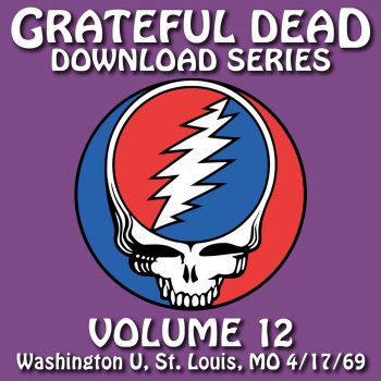 Grateful Dead St. Stephen (Version 2) [Live]