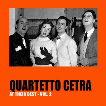 Quartetto Cetra Peppone il cacciatore