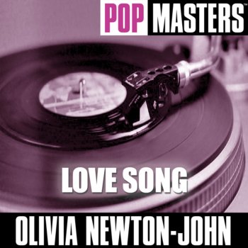 Olivia Newton-John Angel In the Morning