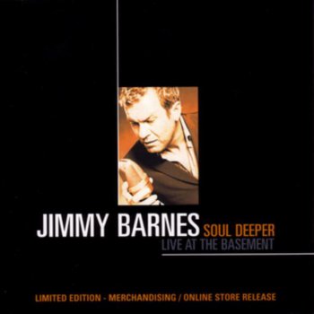 Jimmy Barnes Higher And Higher