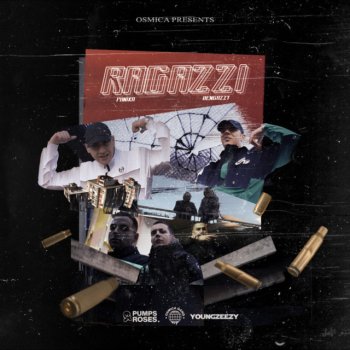 Bengazzy Ragazzi (feat. Panika)