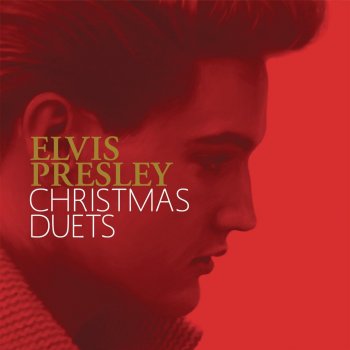 Elvis Presley & Sara Evans Silent Night