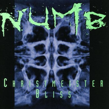 NUMB Christmeister