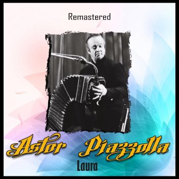 Astor Piazzolla Tema Otoñal (Remastered)