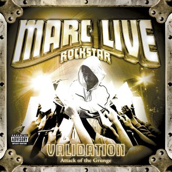 Marc Live Star Wars - Feat. Kool Keith