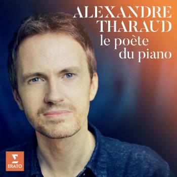 Alexandre Tharaud Tharaud: Corpus volubilis: No. 4, Avant-deux