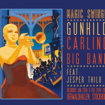 Gunhild Carling Seventh Blues