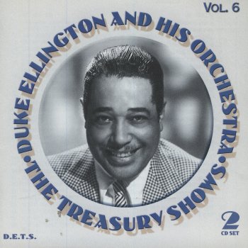 Duke Ellington and His Orchestra The Last Time I Saw You